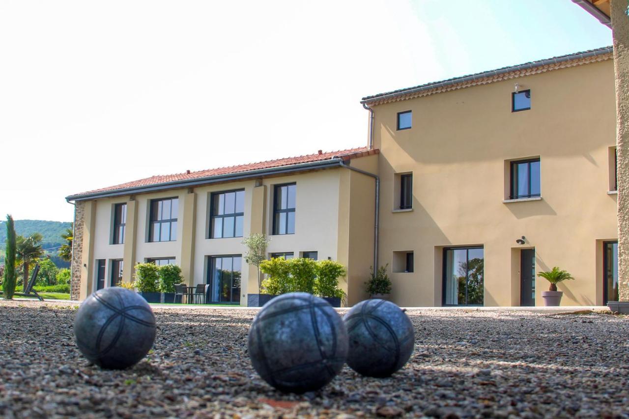 Domaine Des Marronniers Villa Tourtrol Exterior photo